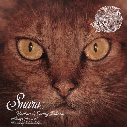 image cover: Bontan & Sonny Fodera - Always You EP (Incl. Shiba San Remix)