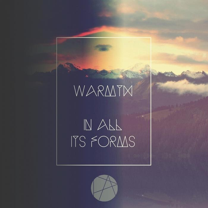 image cover: Warmth - In All Its Forms [PFR 0034]