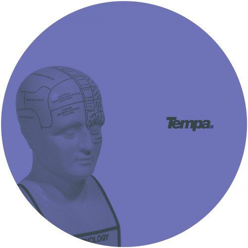 Alex Coulton – Recall / Wiretap [TEMPA098D]