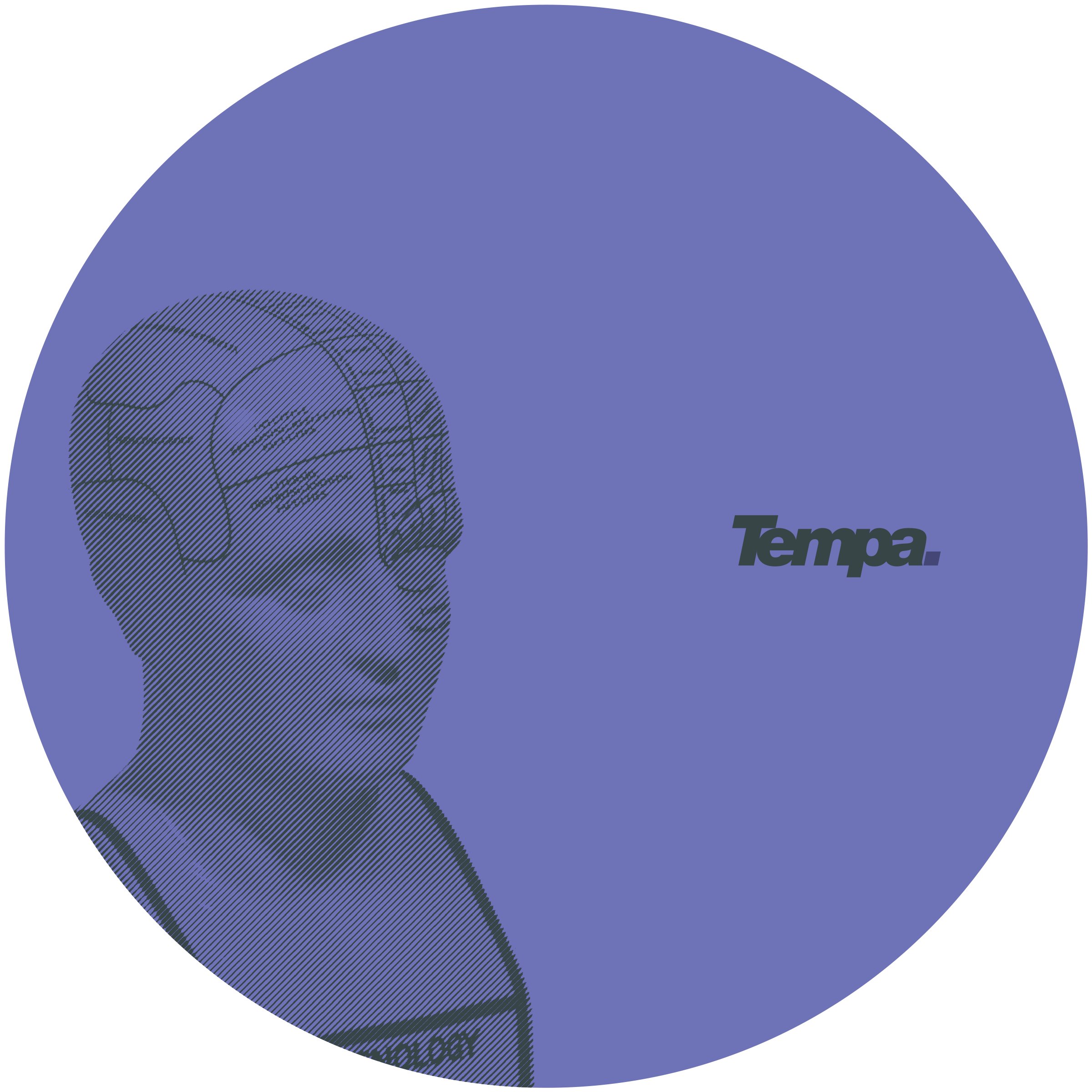 image cover: Alex Coulton - Recall / Wiretap [TEMPA098D]