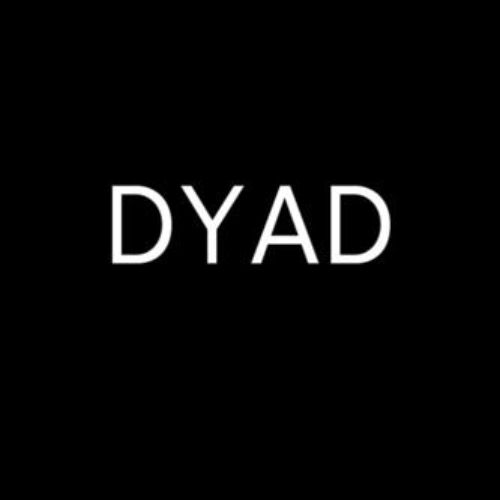 image cover: DYAD - From Another Place / Interface [DYAD001]