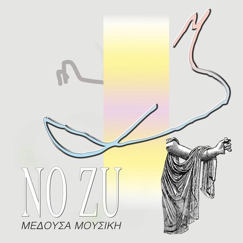 image cover: NO ZU - Medusa Music [HLR004]