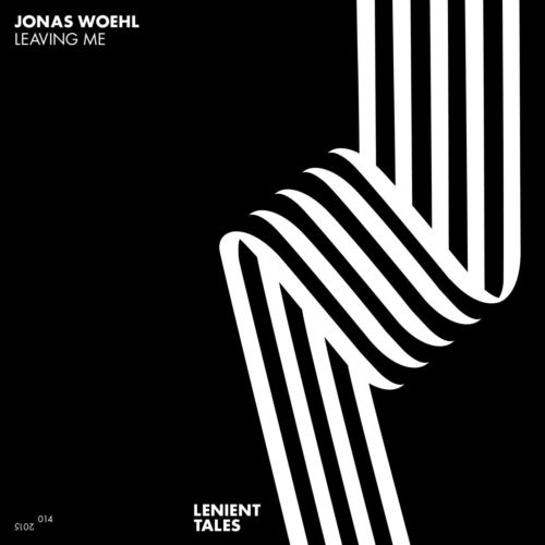 image cover: Jonas Woehl - Leaving Me [LTR014]