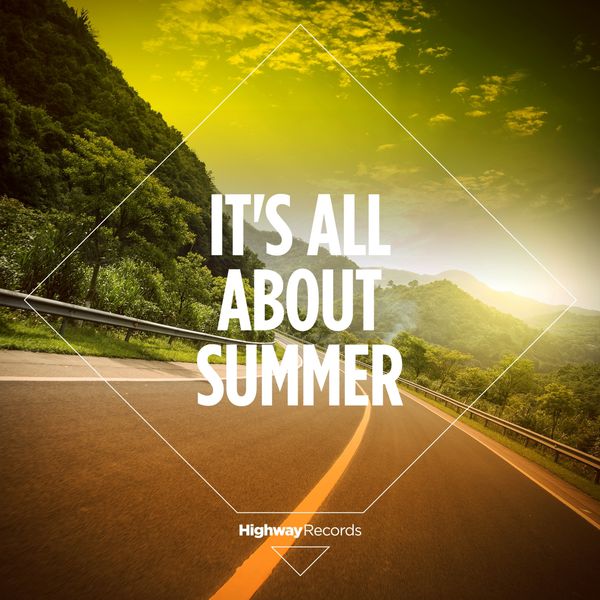 image cover: VA - It's All About Summer [HWD 50]