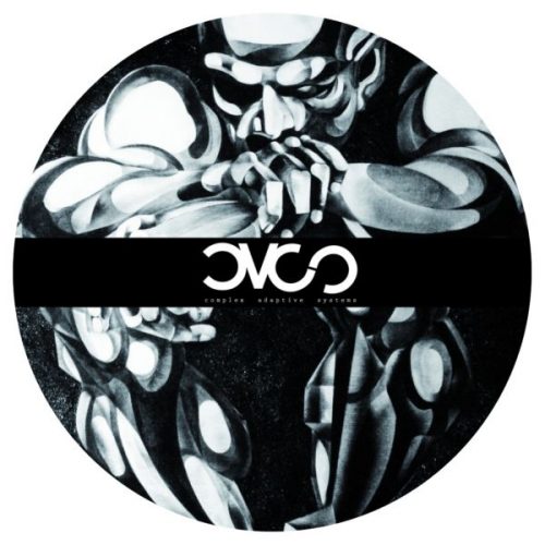 VSK – Complex Adaptive Systems 1.0 [CAS001]