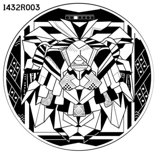 E.R. – Qen Sew EP [1432R003]