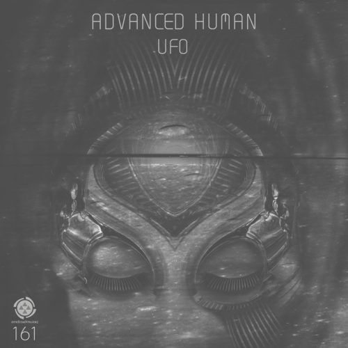 Advanced Human –  UFO [ANDROID161]