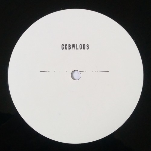 image cover: Chaos In The CBD - CCBWL003 [CCBWL003]