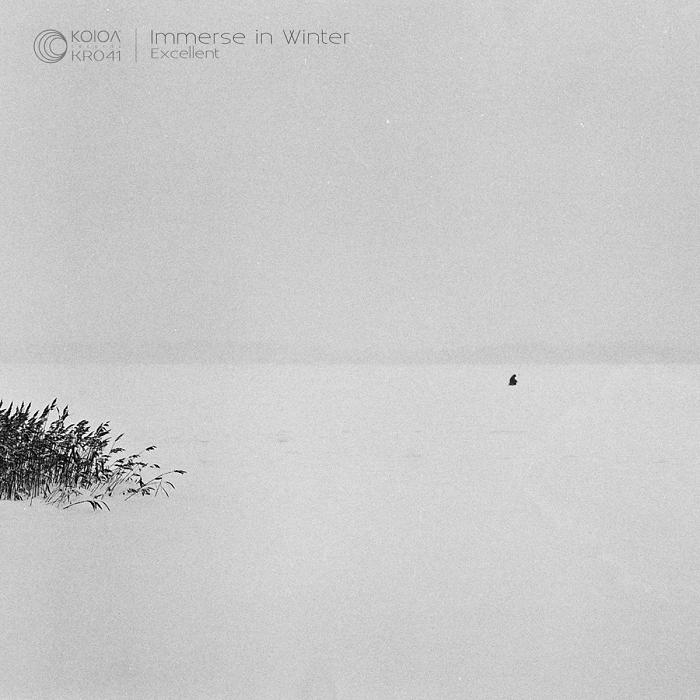 image cover: Excellent - Immerse In Winter [KR041]