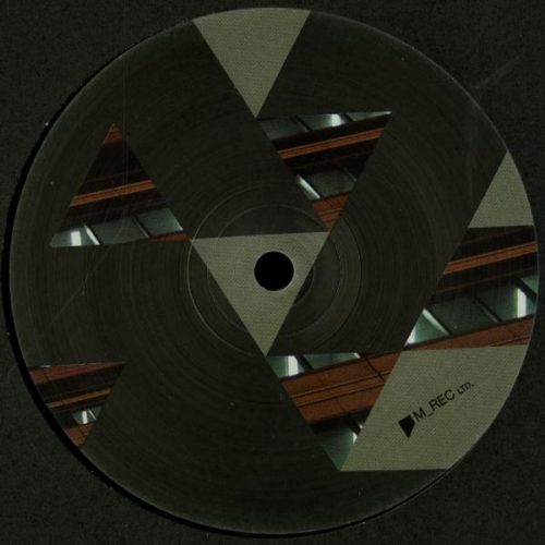 Moerbeck – Pyramid [VINYLM_REC LTD 23]
