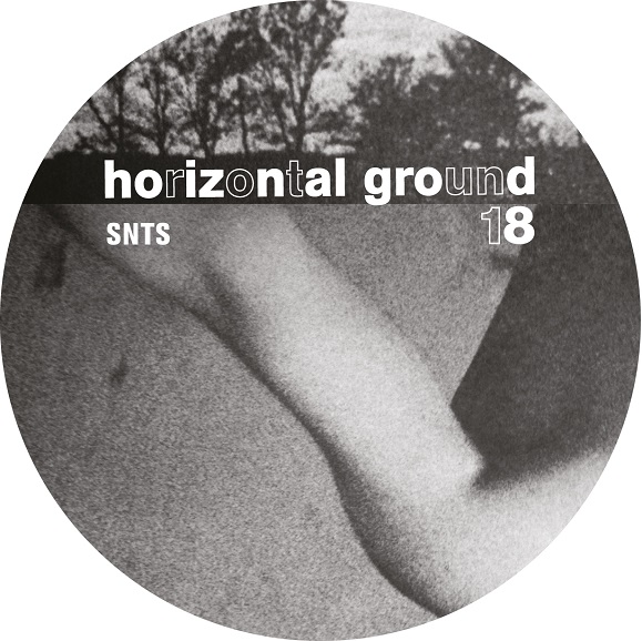 image cover: Snts - Horizontal Ground 18 [HG018]