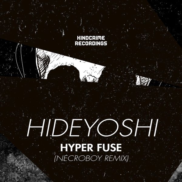 image cover: Hideyoshi - Hyper Fuse