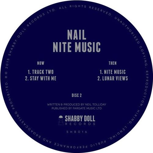 disc 2