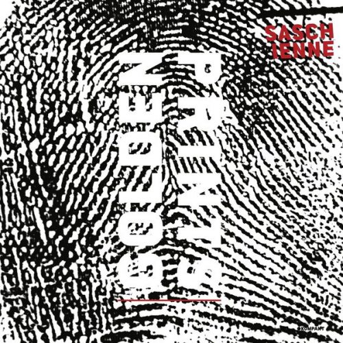 Saschienne – Golden Prints [KOMPAKT 319]