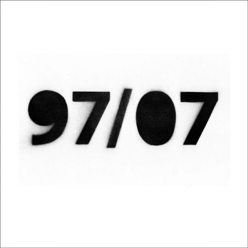 VA – Glasgow Underground 97:07 [GU2053-01Z]