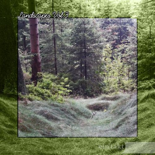 VA – Landscapes 03 [ET LSC 03]