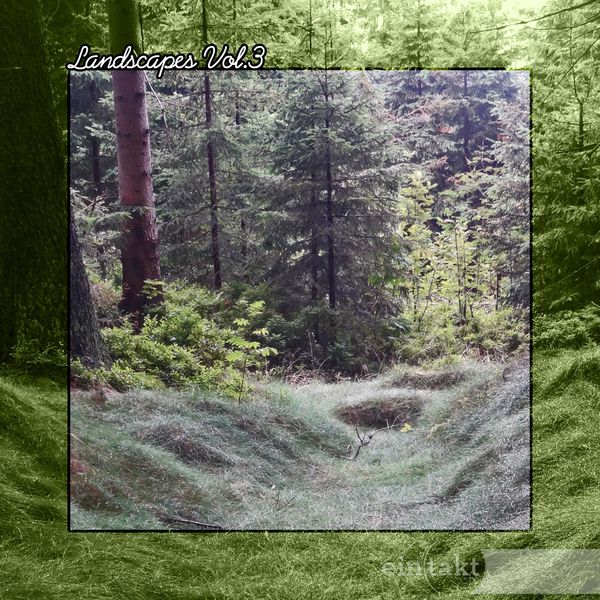 image cover: VA - Landscapes 03 [ET LSC 03]