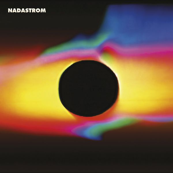 image cover: Nadastrom - Nadastrom