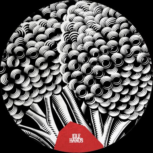 I.A. Bericochea – Wake Up [IDLE027]