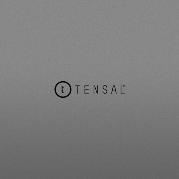 image cover: Tensal – Tensal C [TENSAL 003]