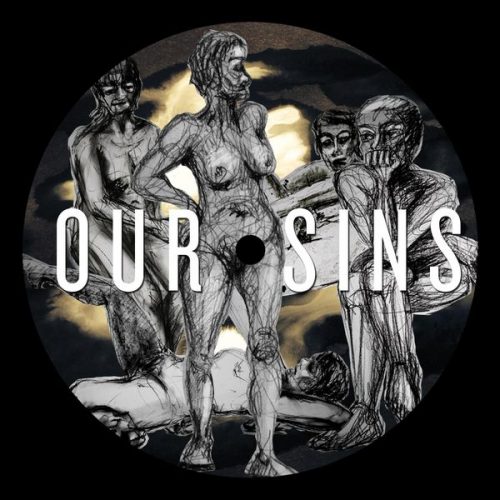Philipp Priebe – Our Sins [FDN 002]