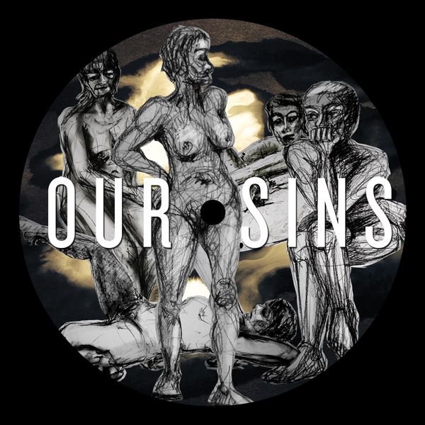 image cover: Philipp Priebe - Our Sins [FDN 002]