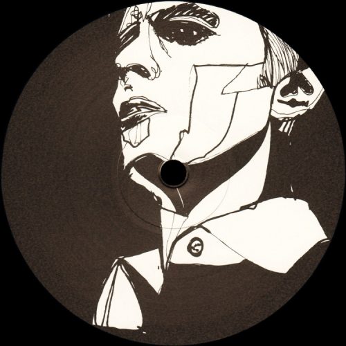 Evan Michael – Acid Anonymous [VINYLdpc_54-1]