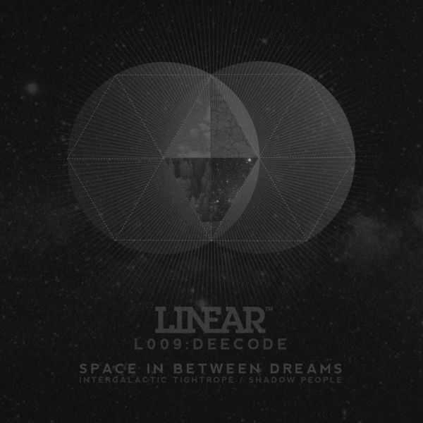 image cover: Deecode - Space In Between Dreams [L 009]