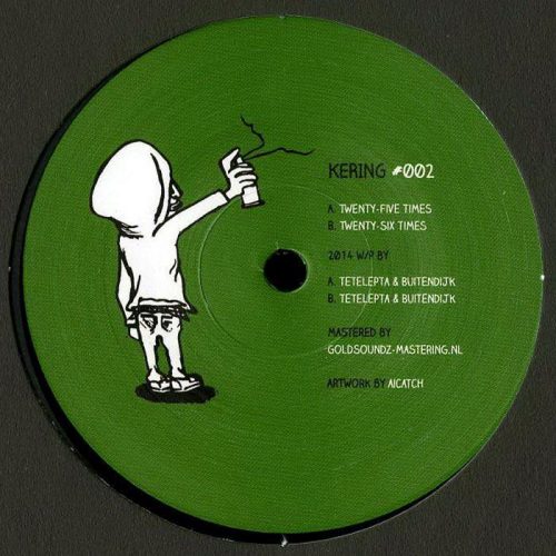 Tetelepta & Buitendijk – CHT003