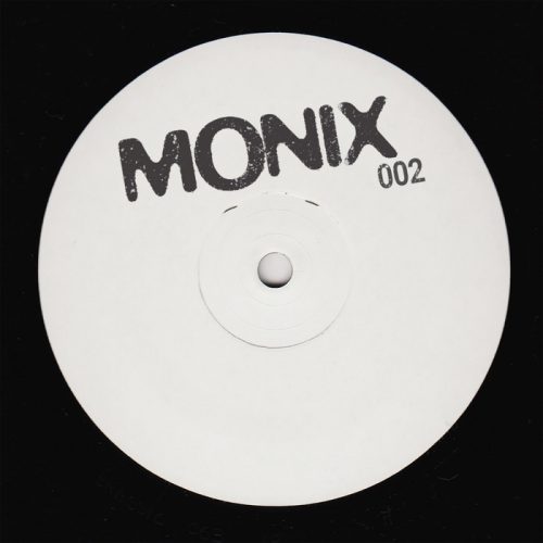 MONIX – Blind [MNX 002]