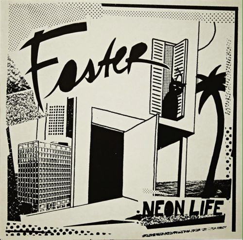 image cover: Foster - Neon Life [PHI-03]