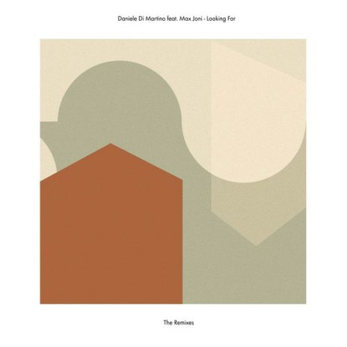 Daniele Di Martino feat. Max J – Looking For (The Remixes) [KAL031]