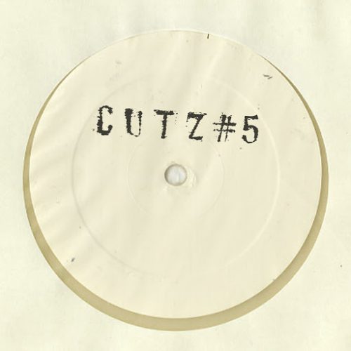 Mark Broom & Brothers’ Vibe – CUTZ #5 (youANDme Edit – (2015 Master) [CTZM5]