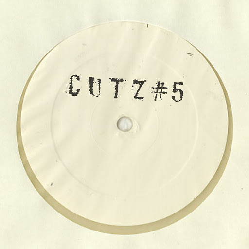 image cover: Mark Broom & Brothers' Vibe - CUTZ #5 (youANDme Edit - (2015 Master) [CTZM5]