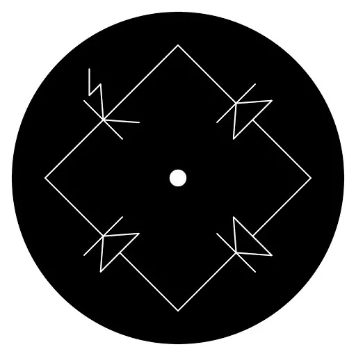 image cover: Roberto Clementi - Diodes [KM038]