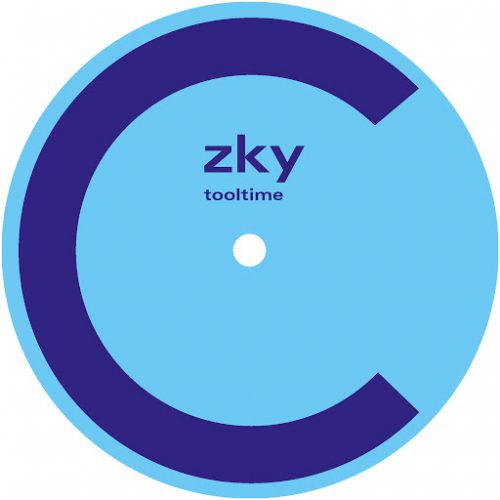 Zky – Tooltime [CAB38]