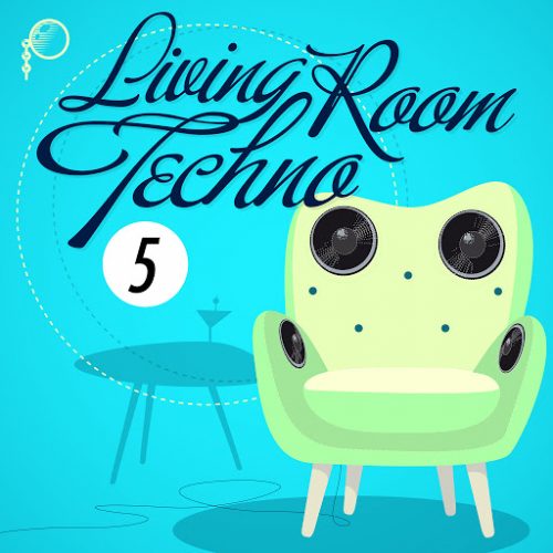 VA – Livingroom Techno 5 [CNS022D]