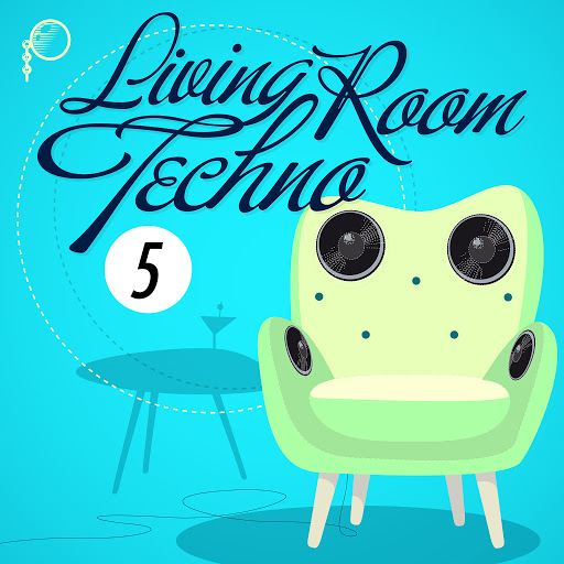 image cover: VA - Livingroom Techno 5 [CNS022D]