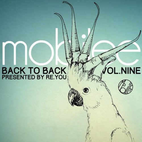 VA – Mobilee Back To Back Vol. 9 (Presented By Re.you) [MOBILEECD019]