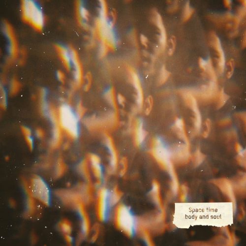 Monomite – Space Time Body and Soul [66179]