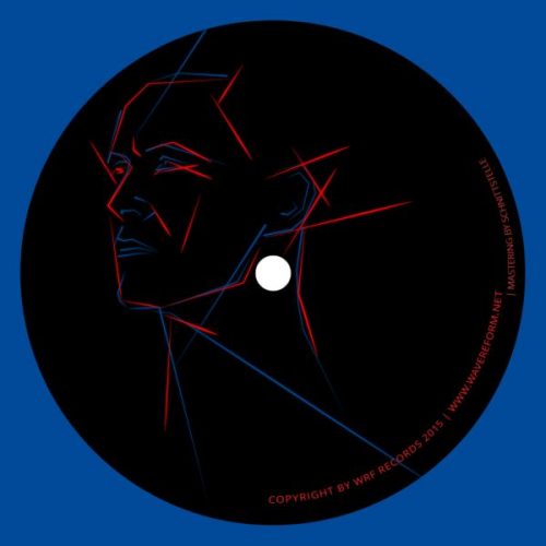 Qindek – Effe [WRF004]