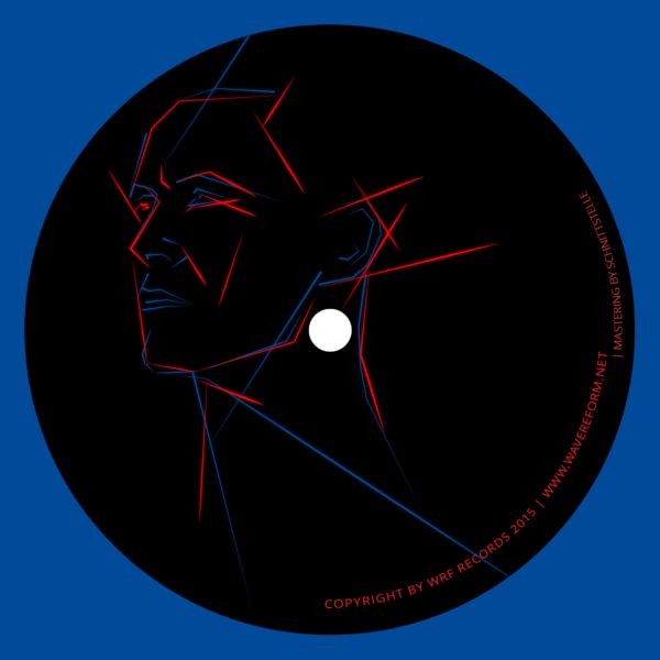 image cover: Qindek - Effe [WRF004]