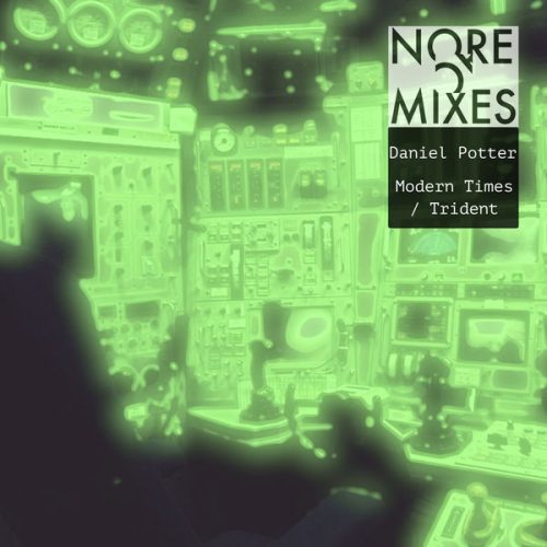 Daniel Potter – Modern Times / Trident [66351]