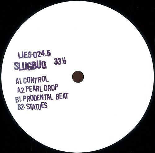Slugbug – LIES-024.5 [L.I.E.S.]