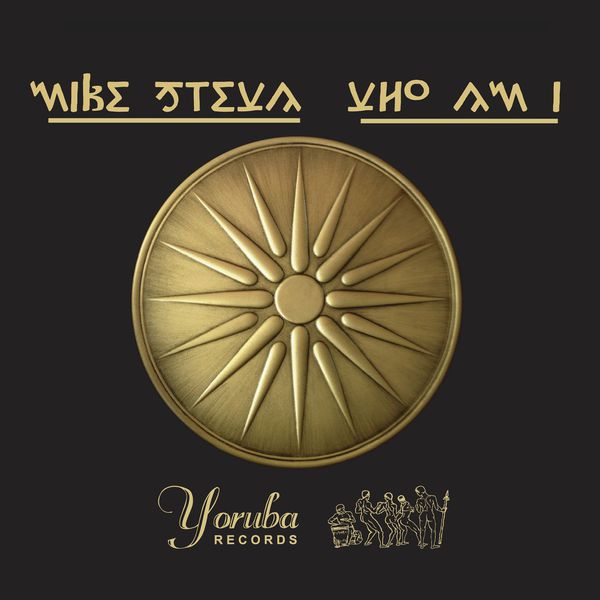 image cover: Mike Steva - Who Am I [826194 293192]