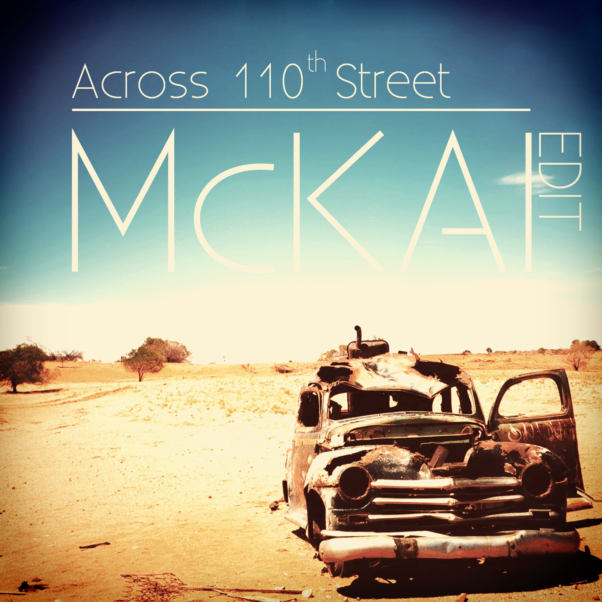 image cover: Across 110th Street (McKai Edit) [BSFD 024]