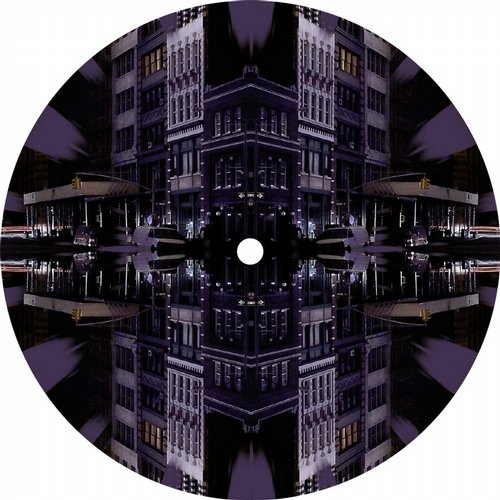 image cover: Fluxion - Broadwalk Tales Remix [ECHOCORD062]