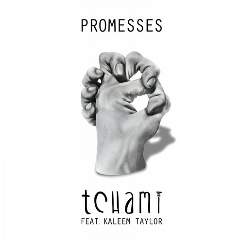 image cover: Tchami - Promesses feat. Kaleem Taylor [FGRCH009A]