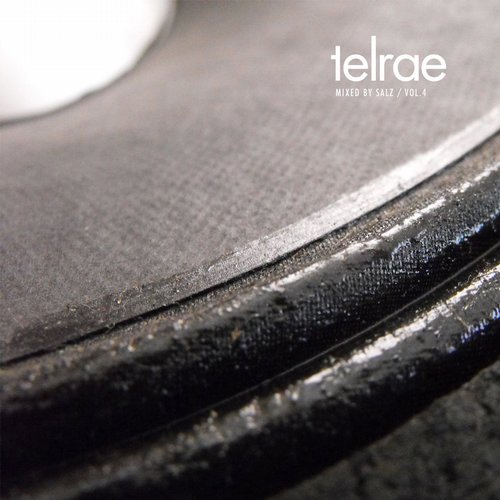 image cover: VA - Telrae Mix By Salz Vol. 4 [TELRAEM004]