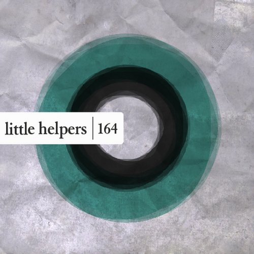 image cover: Konstantin_K - Little Helpers 164 [LITTLEHELPERS164]